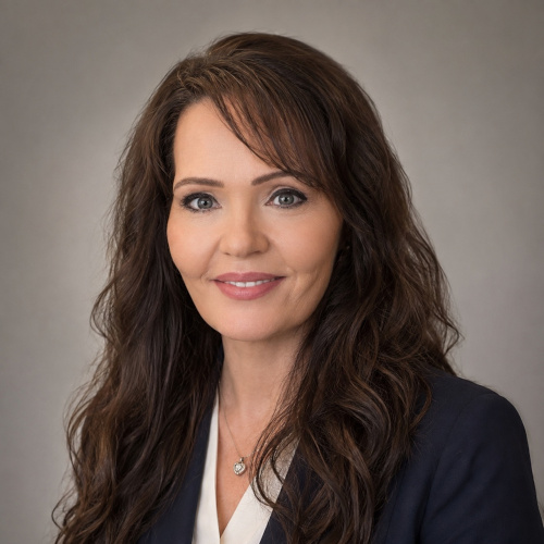 Photo of Kate Deiboldt